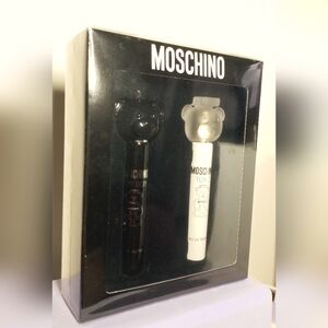 Moschino Toy Boy & Toy 2 Eau De Parfum Set Duo